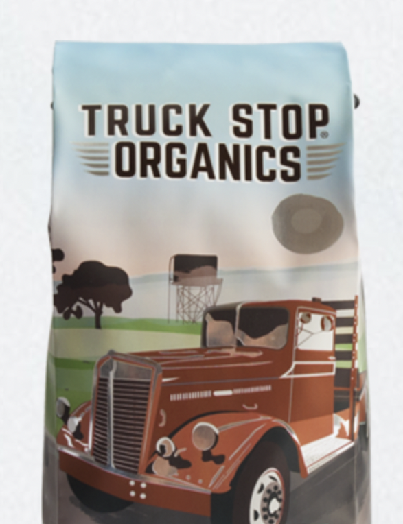 Truck Stop Organics